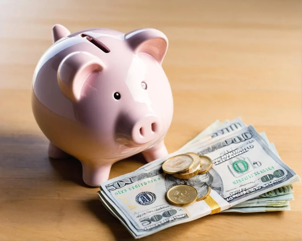 A 529 Plan Can Help You Save More Money Than a Traditional Savings Account Because…