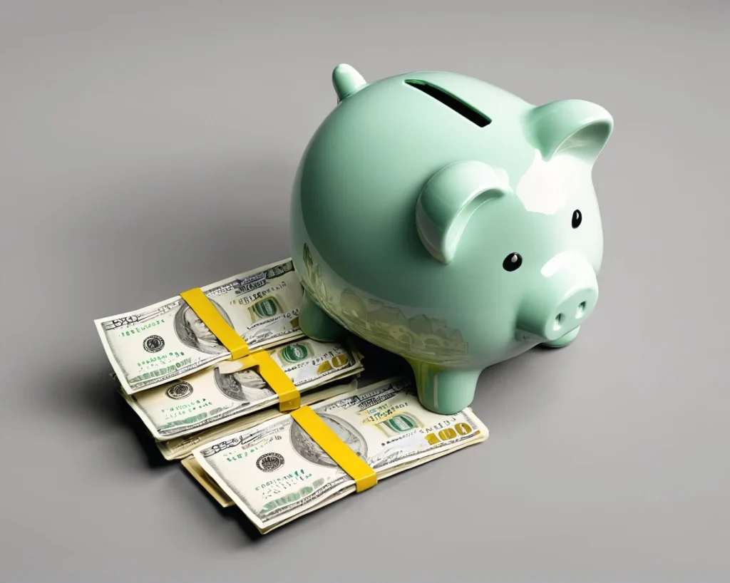 A 529 Plan Can Help You Save More Money Than a Traditional Savings Account Because…