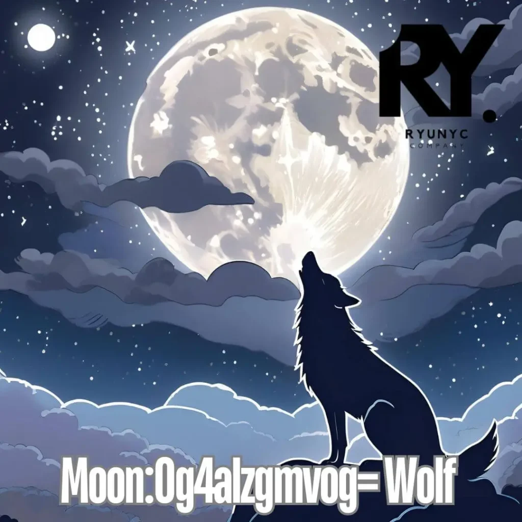 Moon:Og4alzgmvog= Wolf Pictures