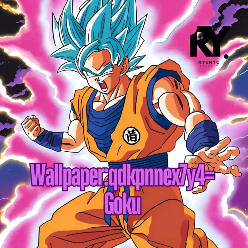 Wallpaperqdkpnnex7y4= Goku Images