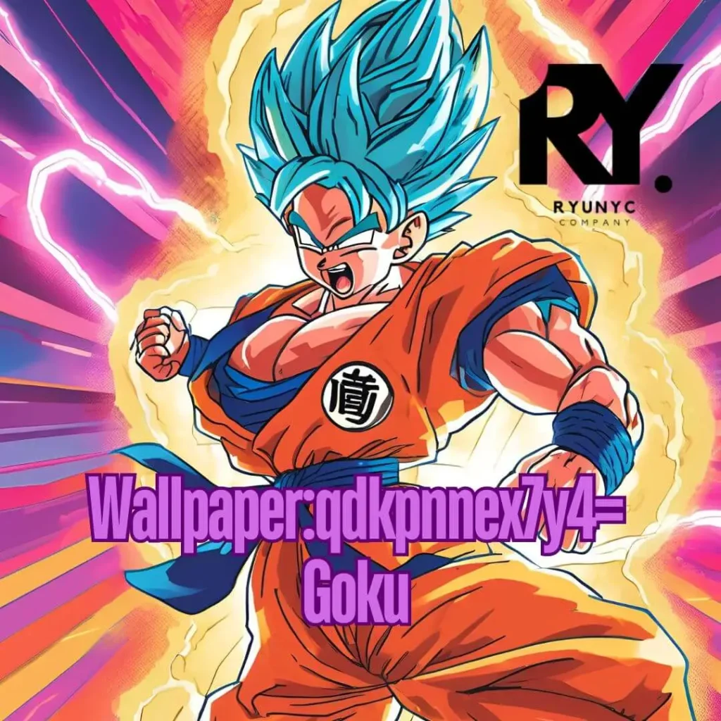 Wallpaperqdkpnnex7y4= Goku